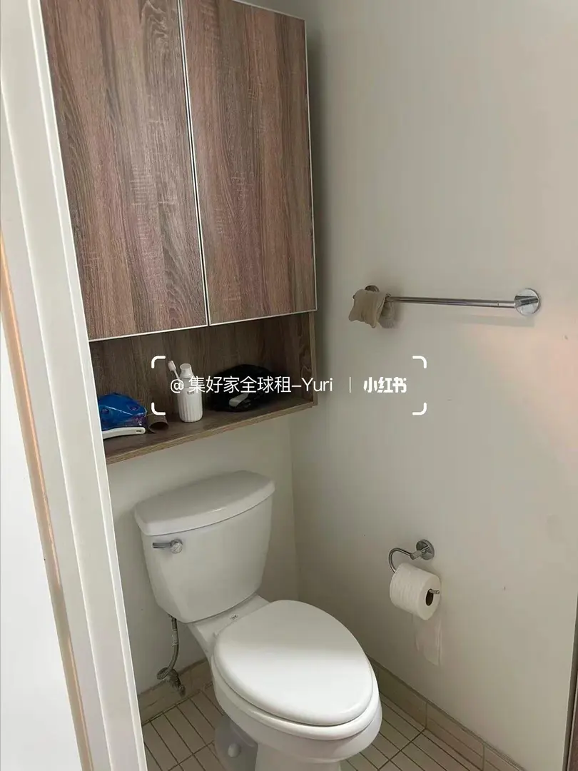 🇺🇸洛杉磯UCLA附近單間急轉！