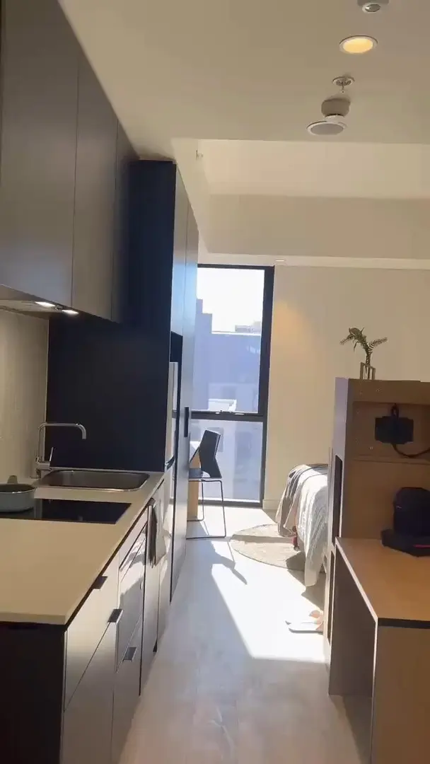 雪梨26s1新生看過來