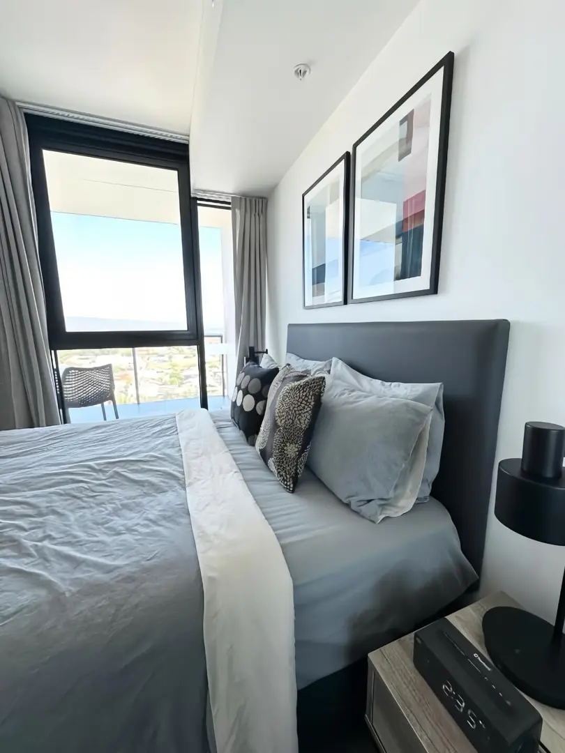 墨爾本低價轉高層1b1b｜近墨大