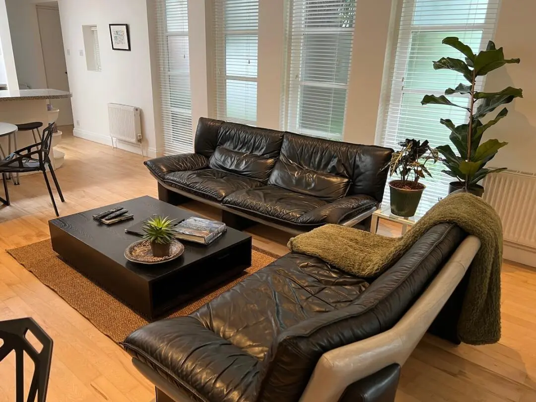 倫敦一區 | 2b2b轉租｜300pw