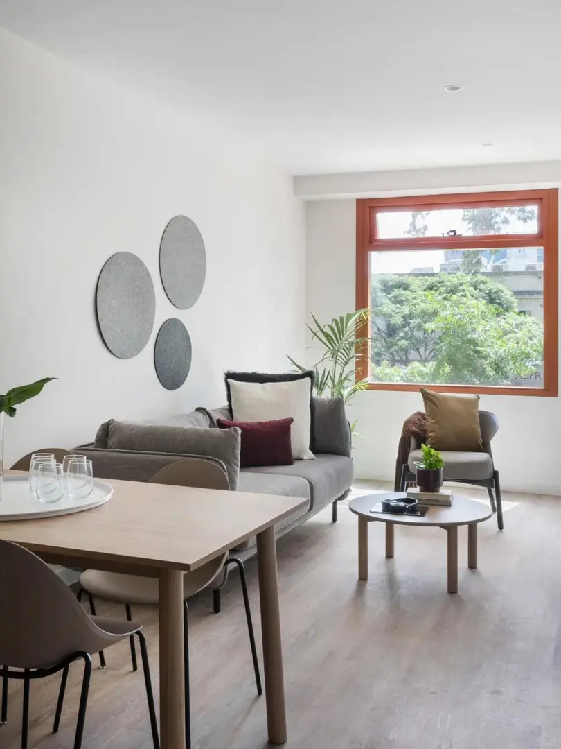 墨爾本｜Journal Campus House留學時光！