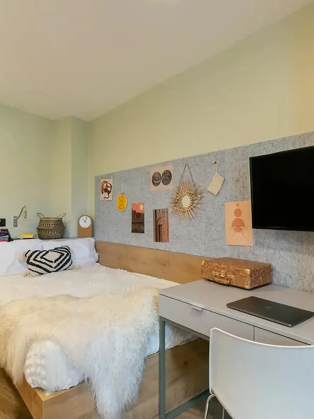 🇬🇧｜倫敦一區 挖到寶藏獨衛studio～