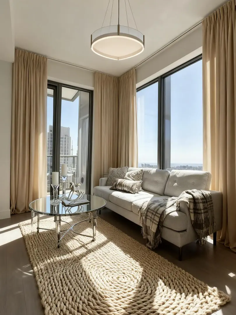 雪梨1b1b ｜有空調｜長租🌟治癒小屋