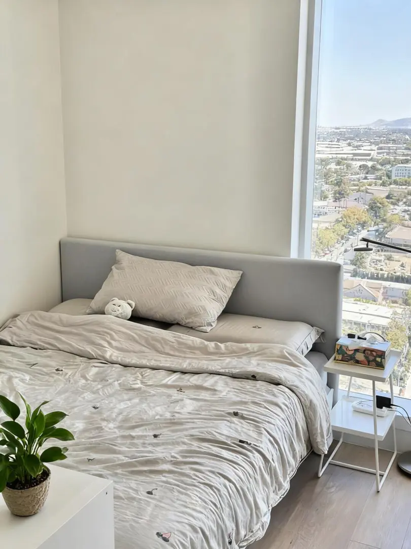 倫敦這幾套空出來了🉑️短租也🉑️長租