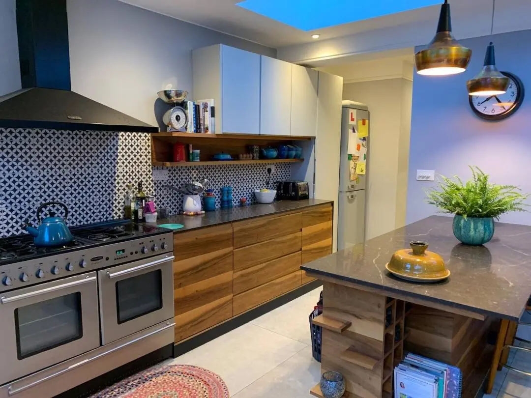 倫敦Stratford 1b1b 帶房找租客~