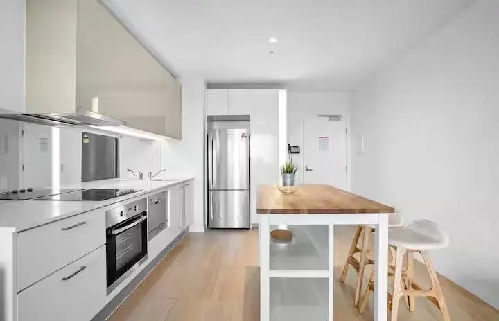 墨爾本Docklands 1b1b出租 租期靈活