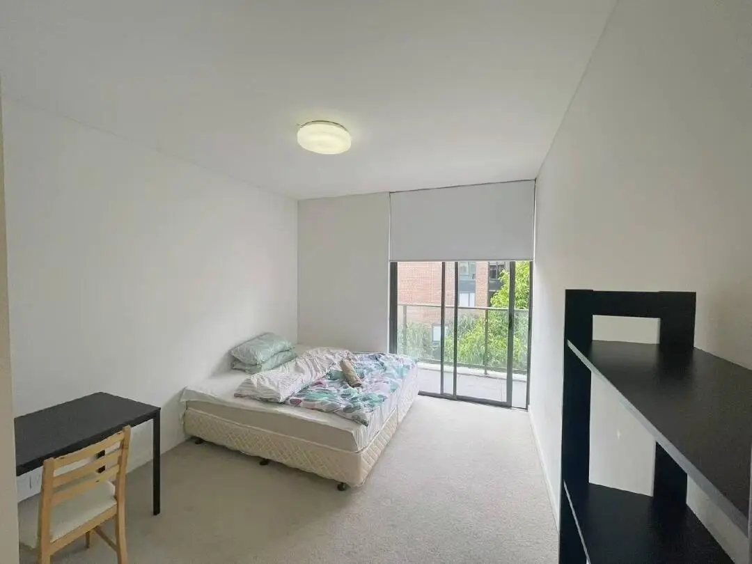 雪梨 26s1 Forest Lodge 精美2b2b