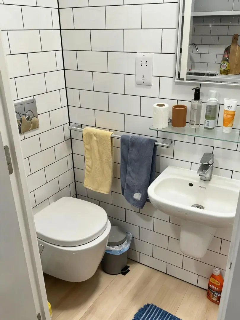 倫敦26fall，大落地窗步行直達IC，閉眼入！