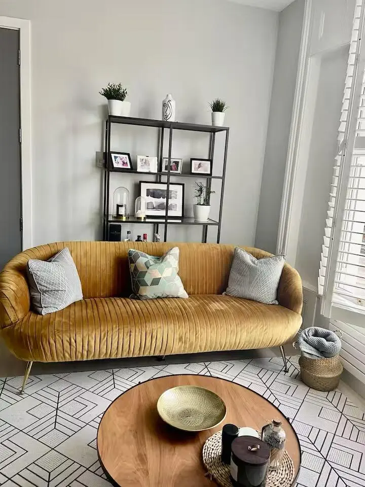 倫敦300轉自己的家～近ucl