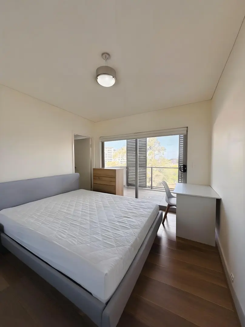 雪梨1b1b急➗，包家具帶車位（回國啦~