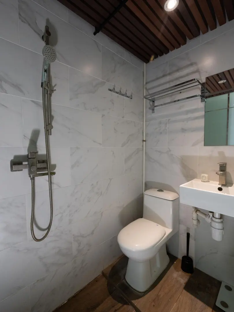 香港佐敦道｜個人轉租一間溫馨單人studio