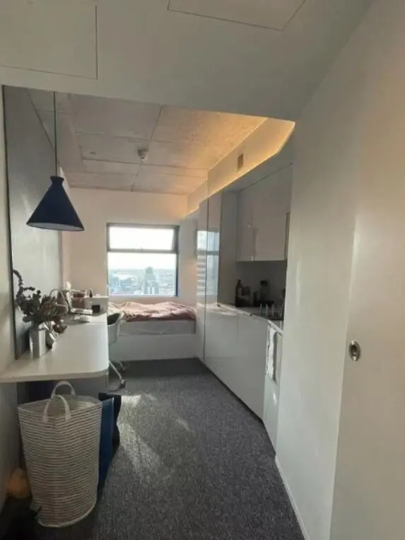 墨爾本轉➗低價studio，還包bill哦