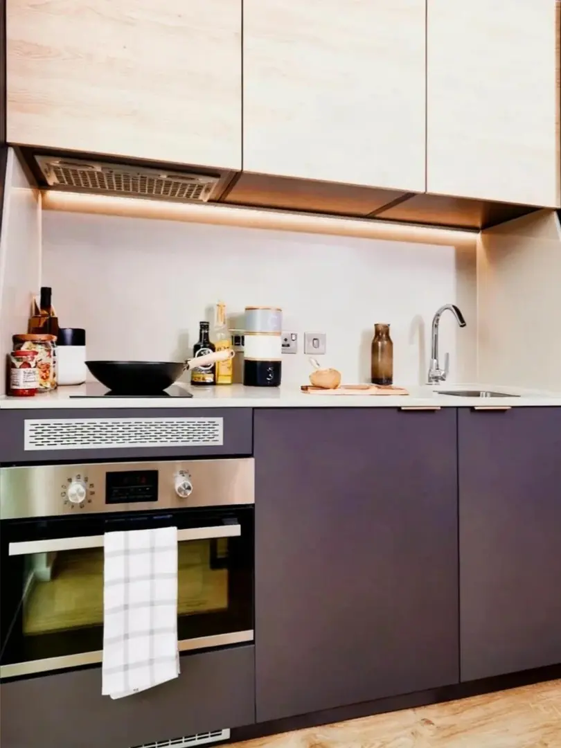 倫敦，溫馨小屋1b1b，轉租