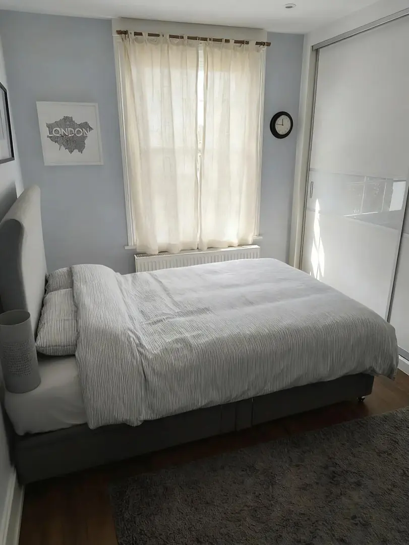 倫敦極限轉租｜可短租可小🔪