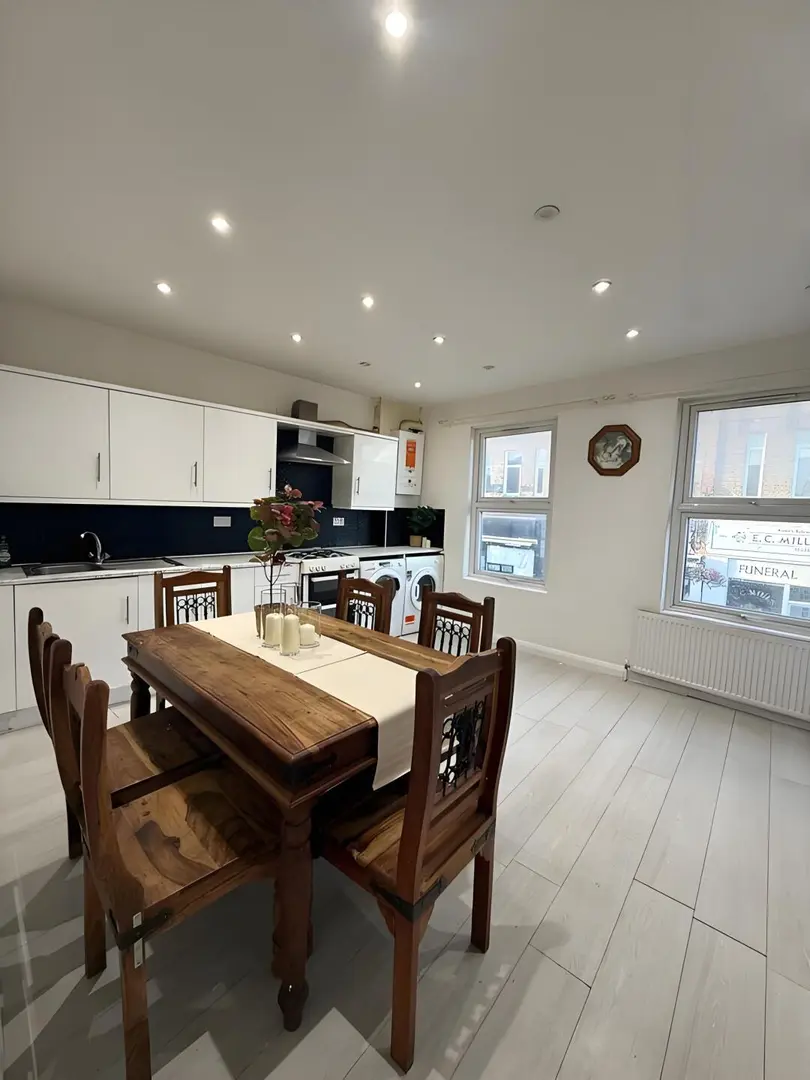 倫敦2b2b著急轉，200+ppw租期靈活~