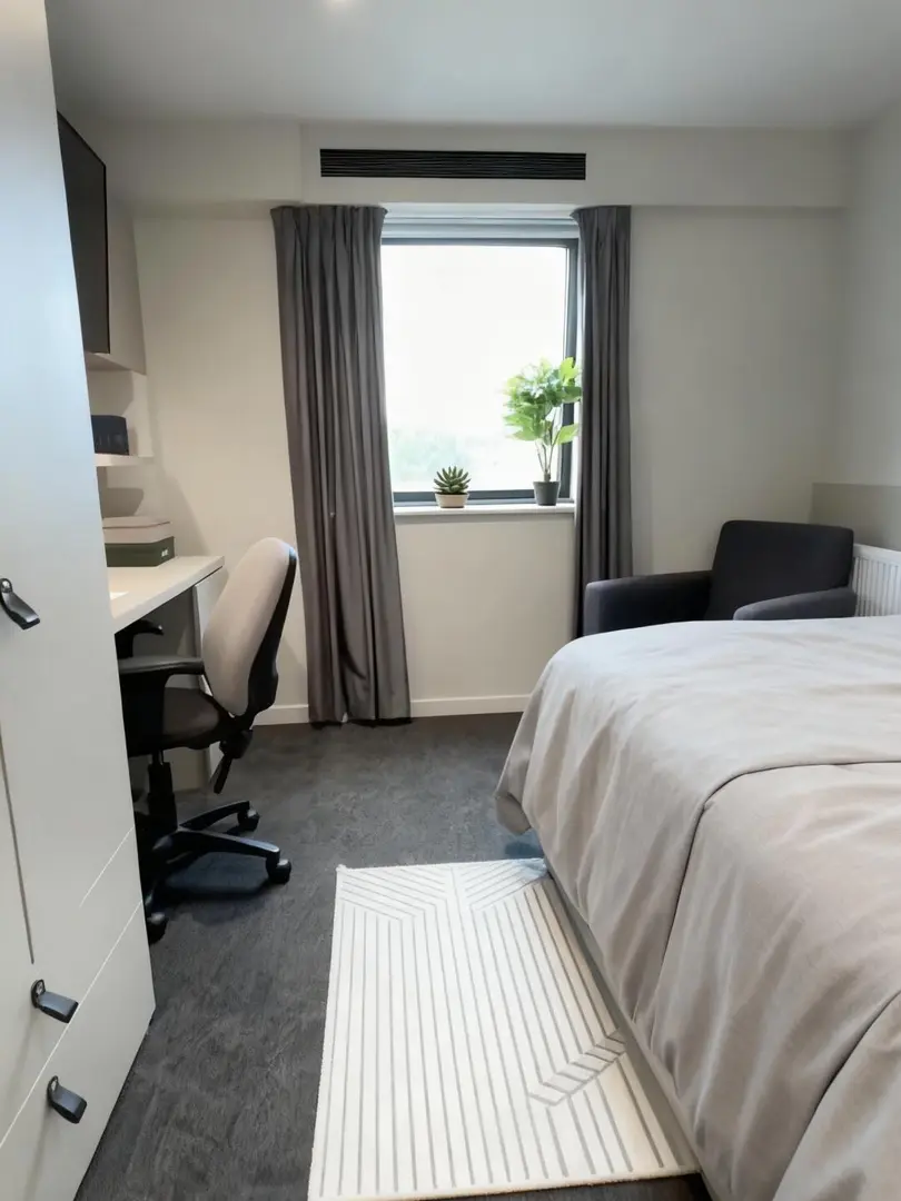 倫敦這幾套空出來了🉑️短租也🉑️長租