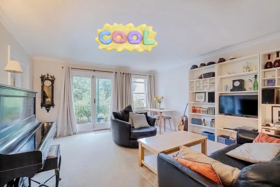 西倫敦1b1b急轉，近市中心可短租可長租