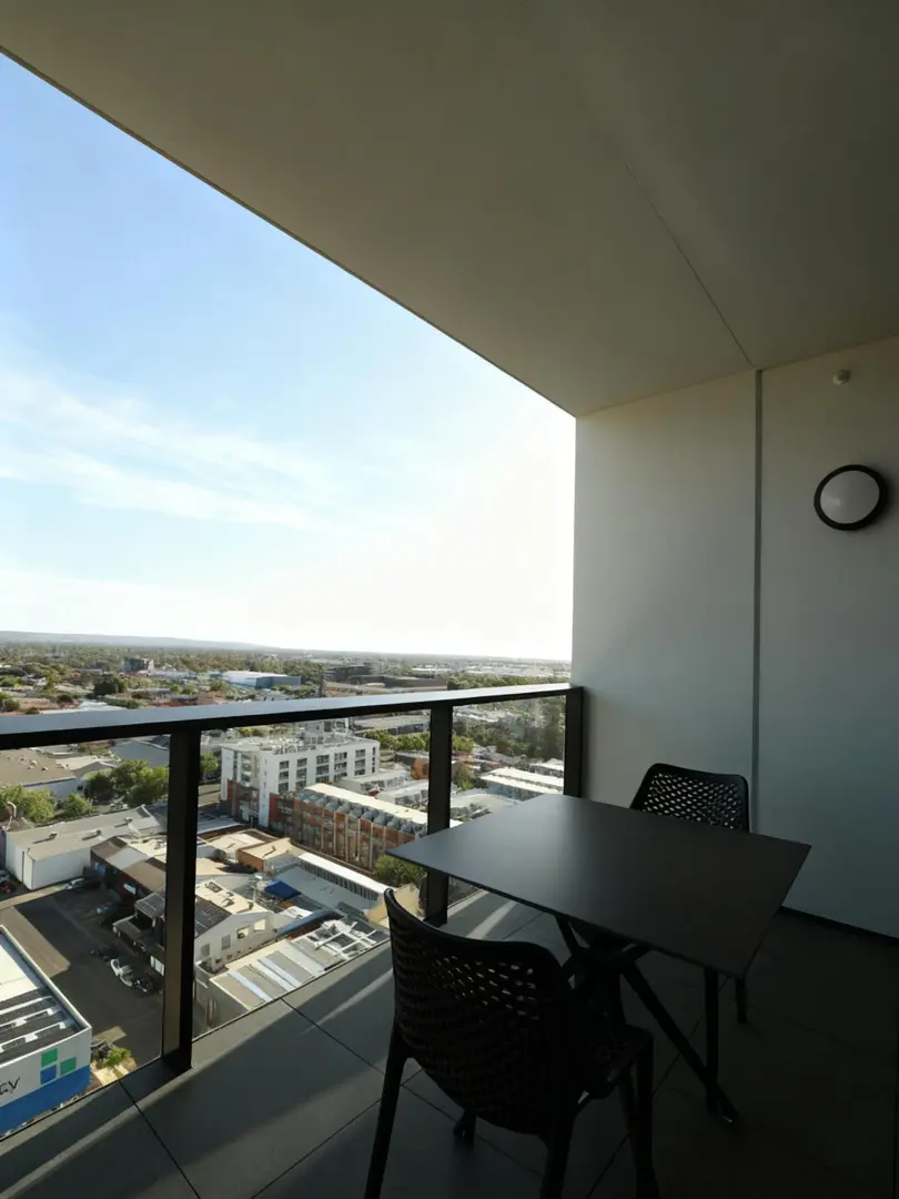 雪梨個人1b1b急轉～｜短租帶車位