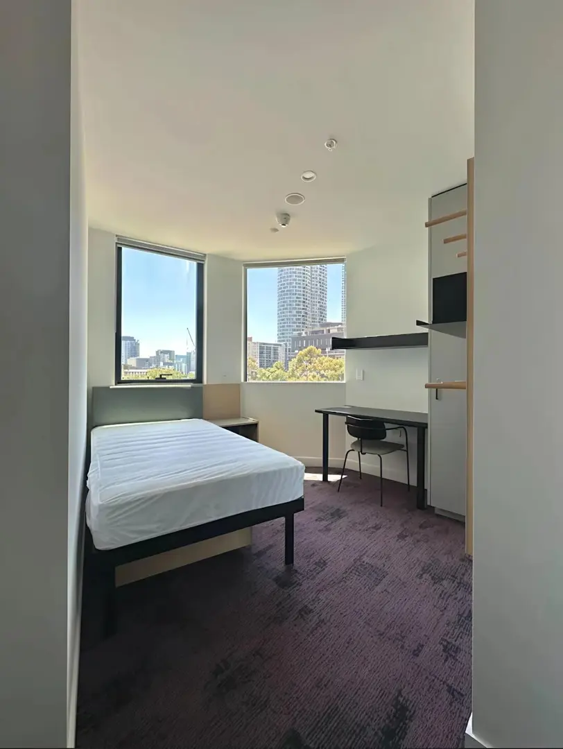 墨爾本適合好朋友雙情侶入住的4b2b