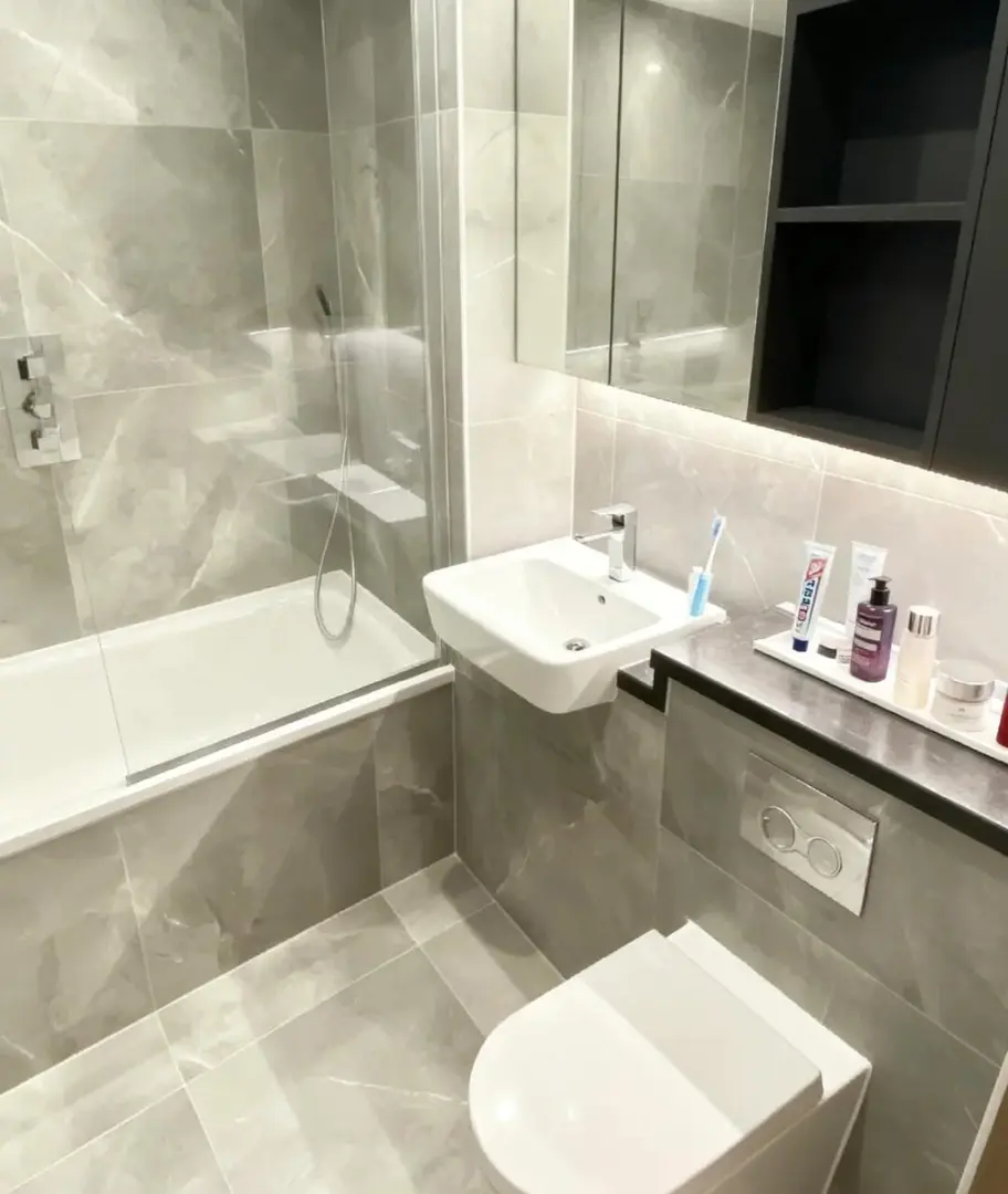 🇬🇧倫敦轉1b1b（可短租）