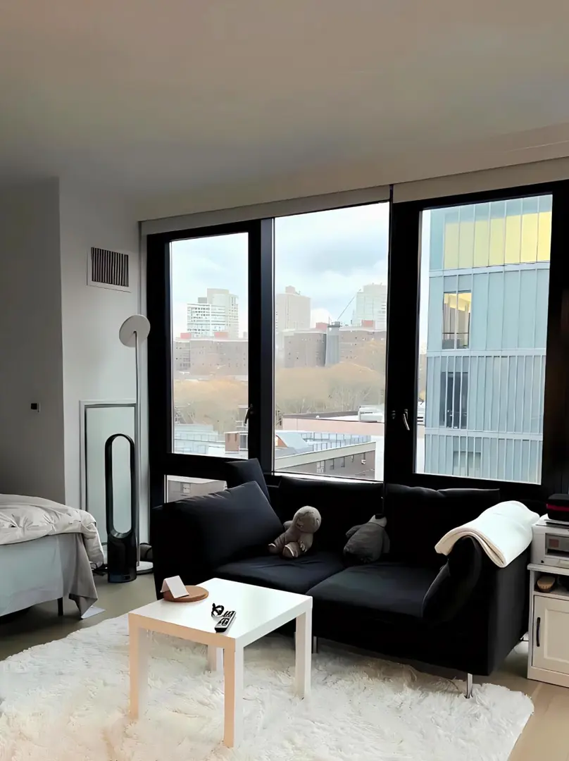 工作結束｜洛杉磯出租個人的1b1b