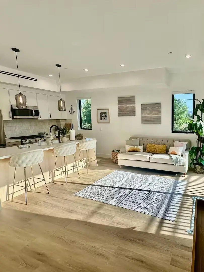 洛杉矶1b找下一任租客｜要回国了～