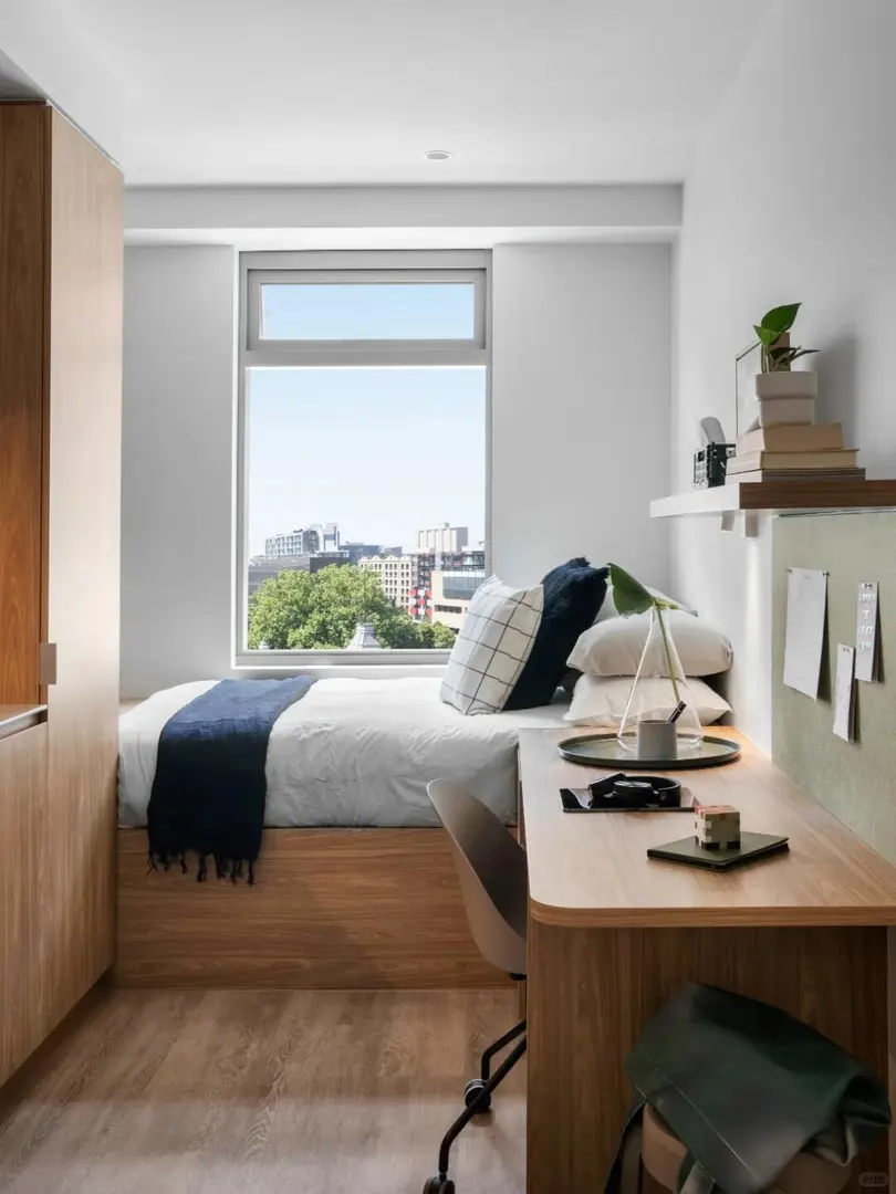 墨爾本｜Journal Campus House留學時光！