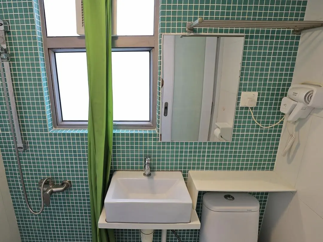 香港旺角➗studio｜這才是理想小窩啊😭