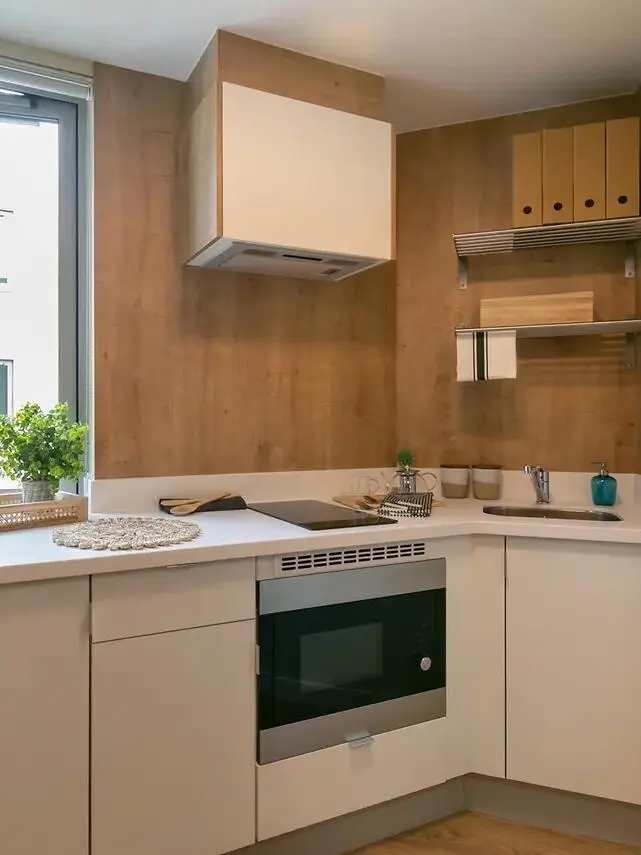 🇬🇧｜倫敦一區 挖到寶藏獨衛studio～