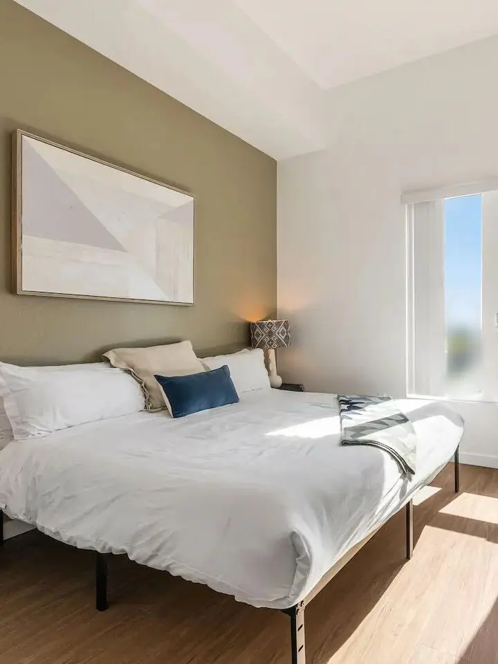 洛杉磯2b不想租了｜找下一任租客