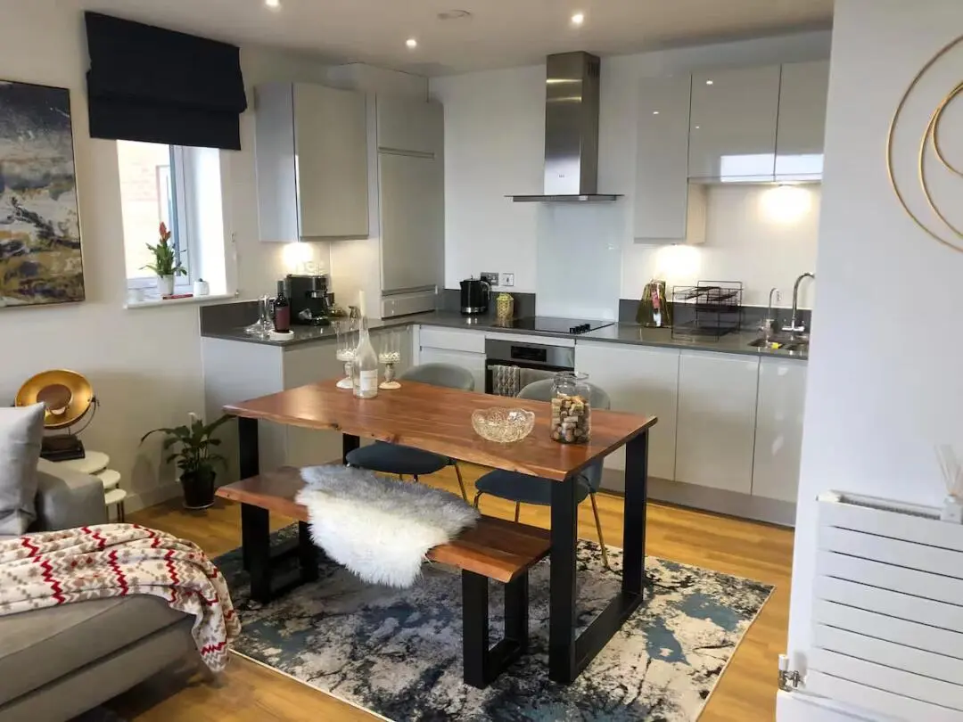 倫敦個人轉租|1b急➗，可👥入住