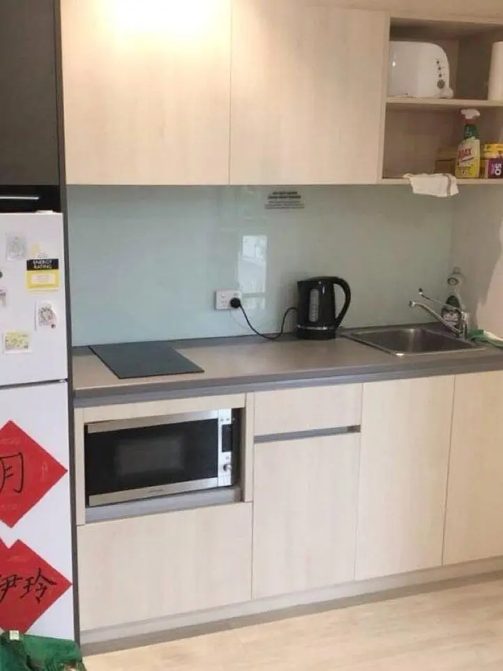 布里斯班巨美studio極限➗ 包bills可雙人