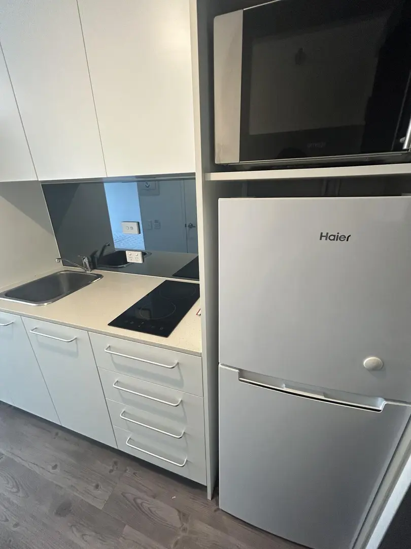 布里斯班UQ  studio找下一任租客