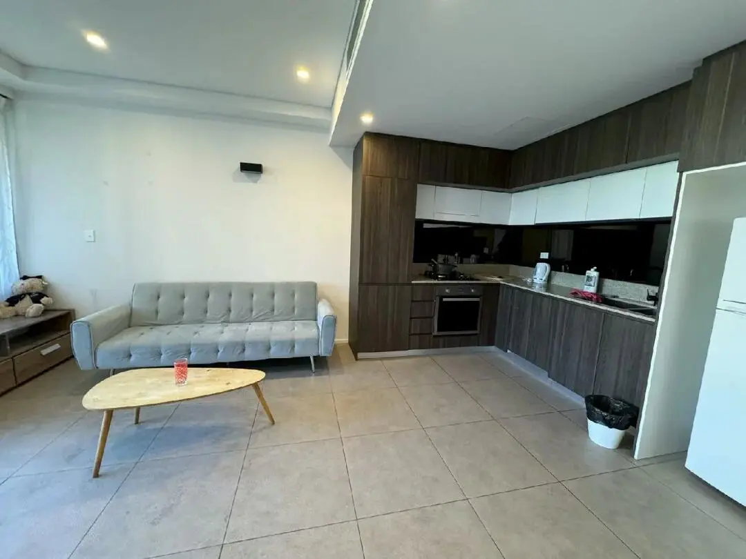 unswt1女生 找室友