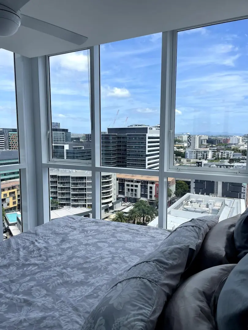 布里斯班➗1b1b溫馨小屋｜400➕ppw