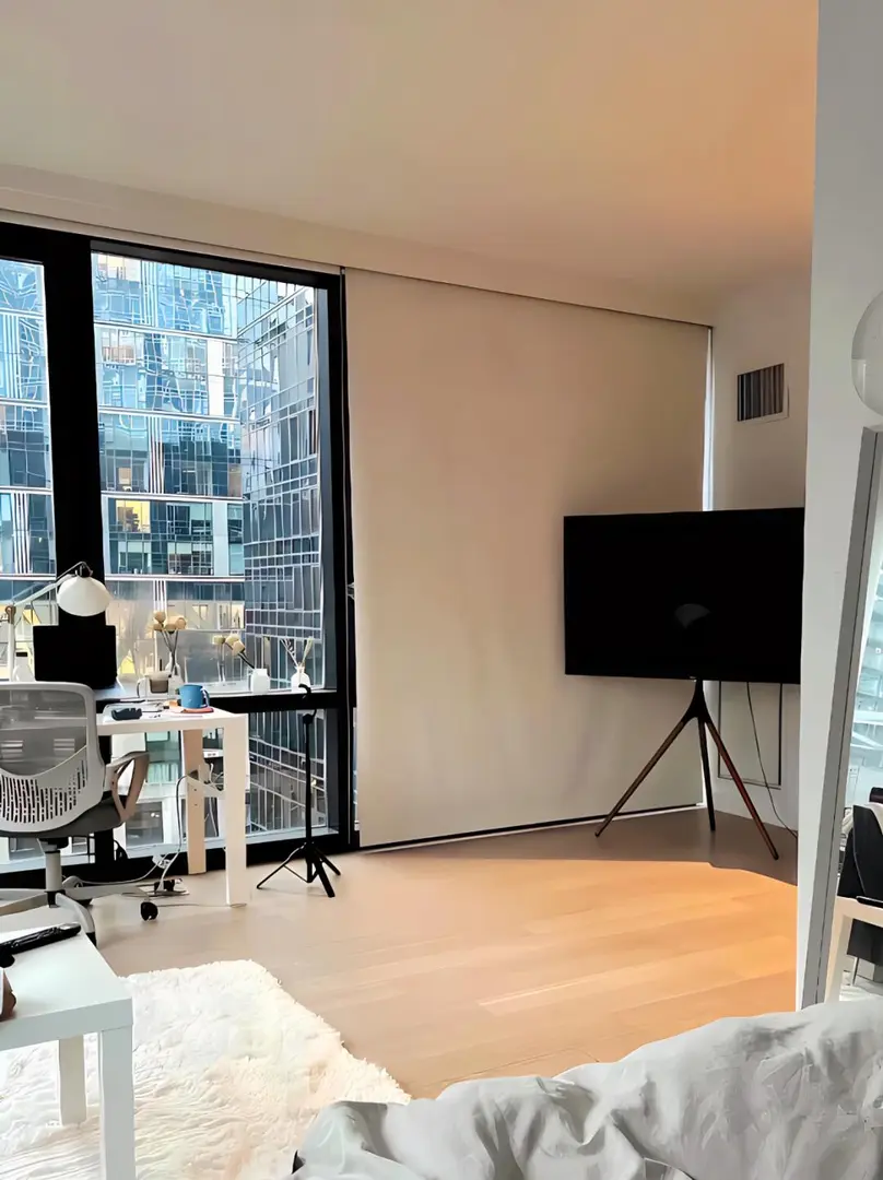 工作結束｜洛杉磯出租個人的1b1b