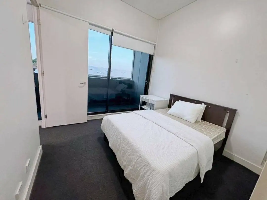 雪梨Waterloo 2b2b ｜近usyd 租期靈活