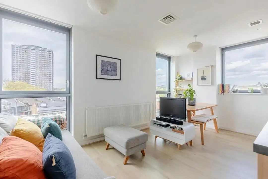 倫敦市中心1b1b等有緣人～