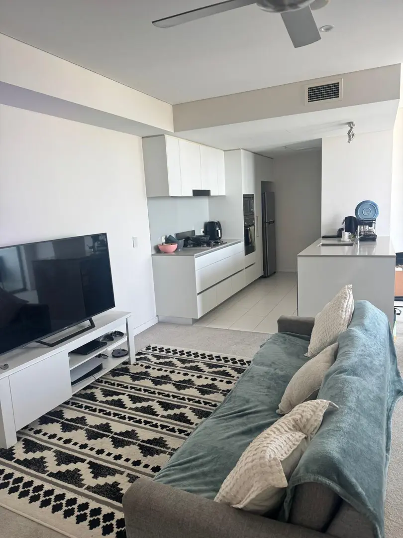 布里斯班2b2b急拼室友500ppw，帶家具家電