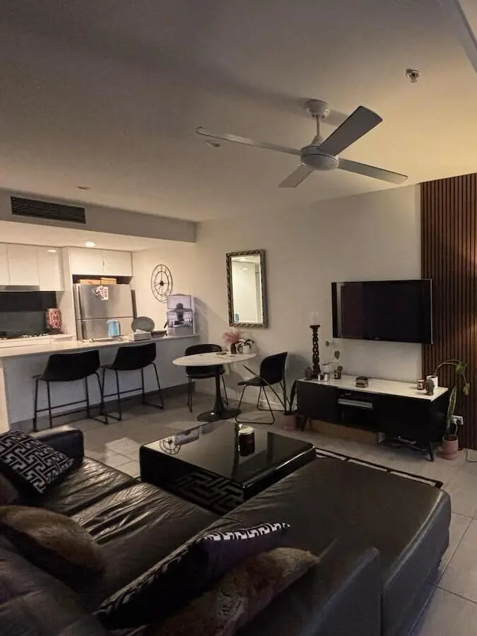 布里斯班➗1b1b溫馨小屋｜400➕ppw