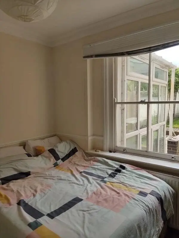 倫敦1b1b｜找有緣人接手～