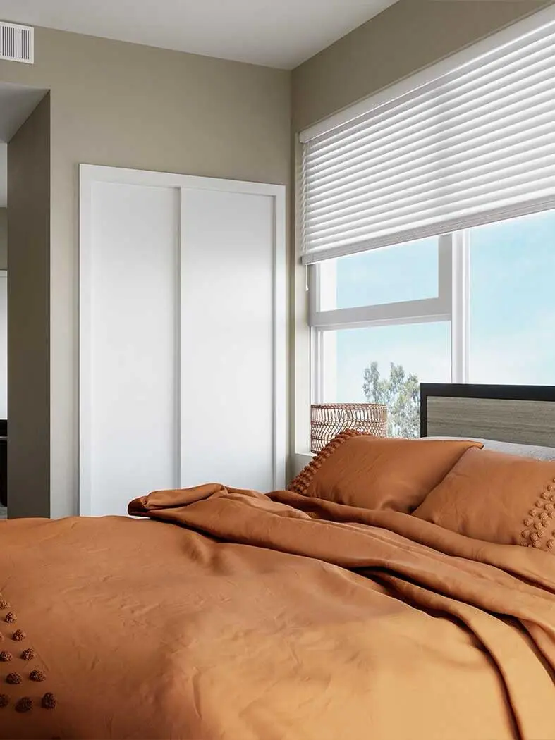 洛杉矶拎包入住｜房东直租2b