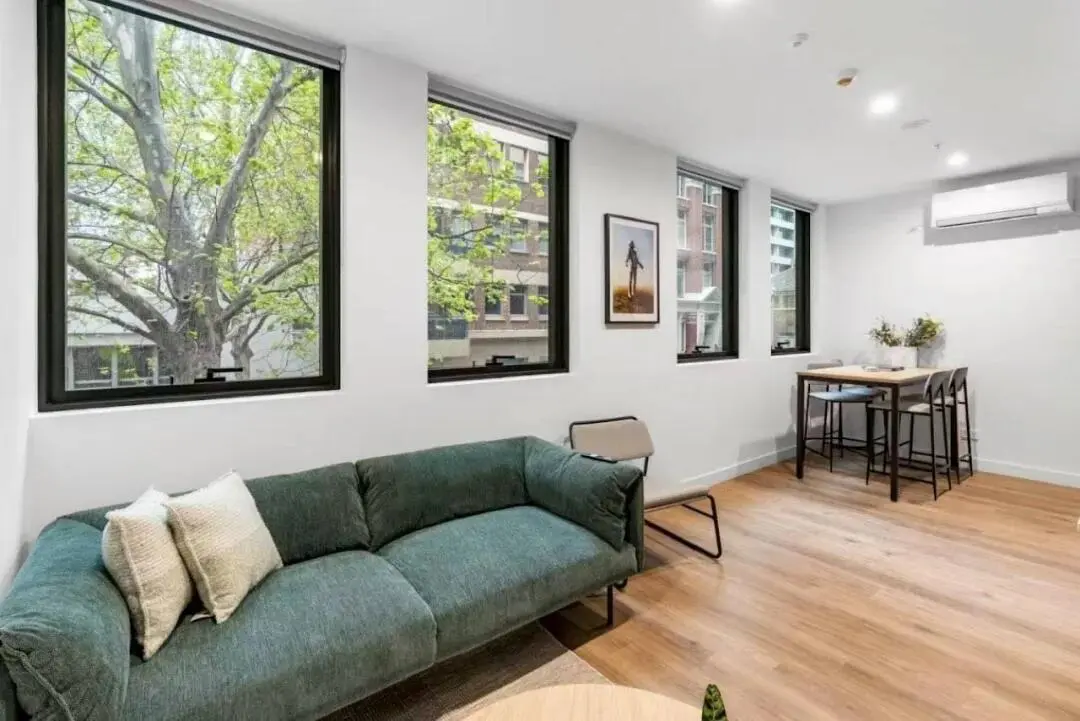 墨爾本4b2b 低至3xxpw 近RMIT 🔅