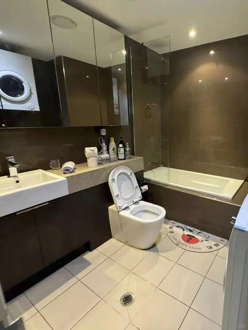 雪梨26s1｜2b2b帶洗烘，大陽台！