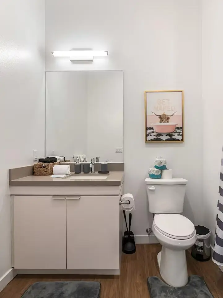 洛杉磯2b不想租了｜找下一任租客