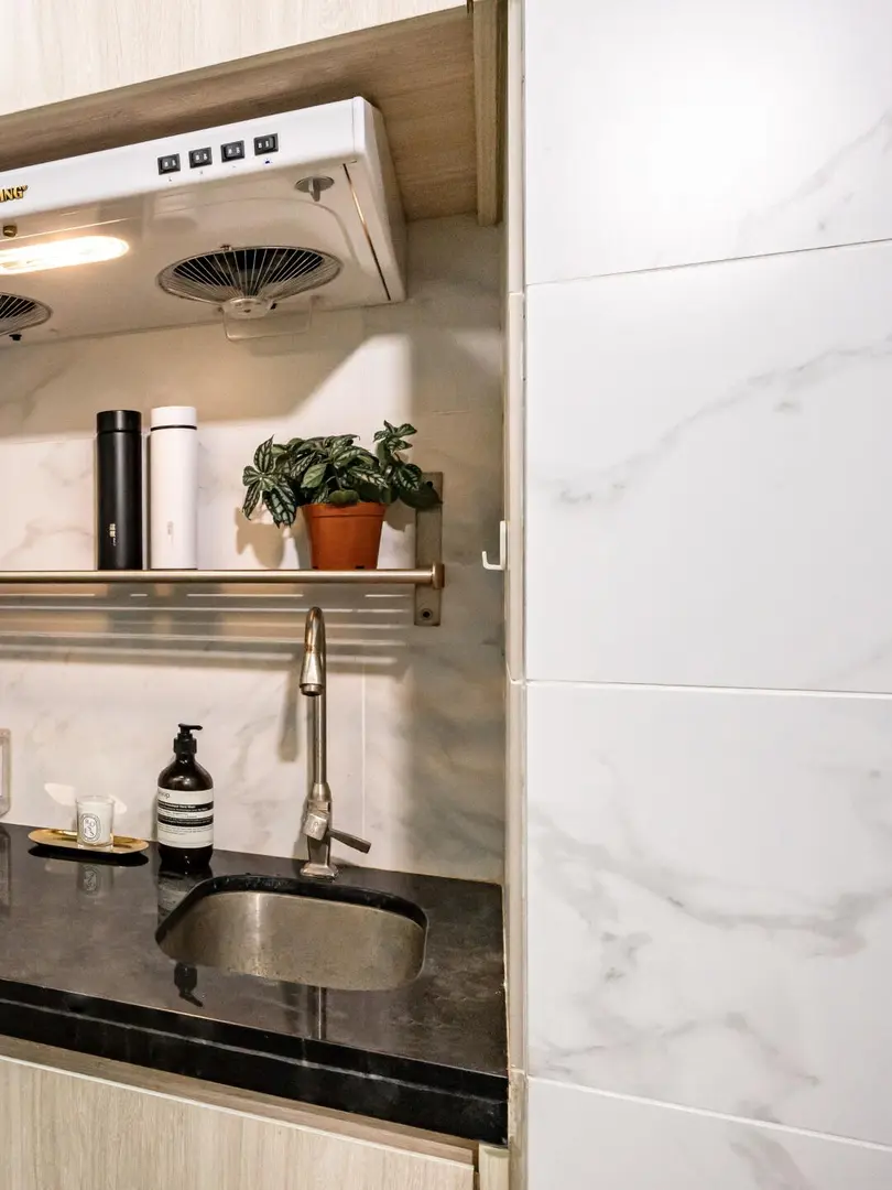 香港佐敦道｜個人轉租一間溫馨單人studio