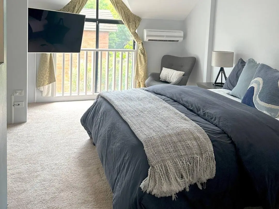 要出國玩｜🈳雪梨1b1b 🉑短租 帶車位