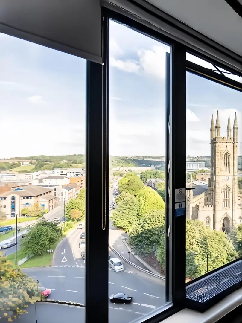 謝菲天選留子的天選studio｜1xxpw帶洗衣機