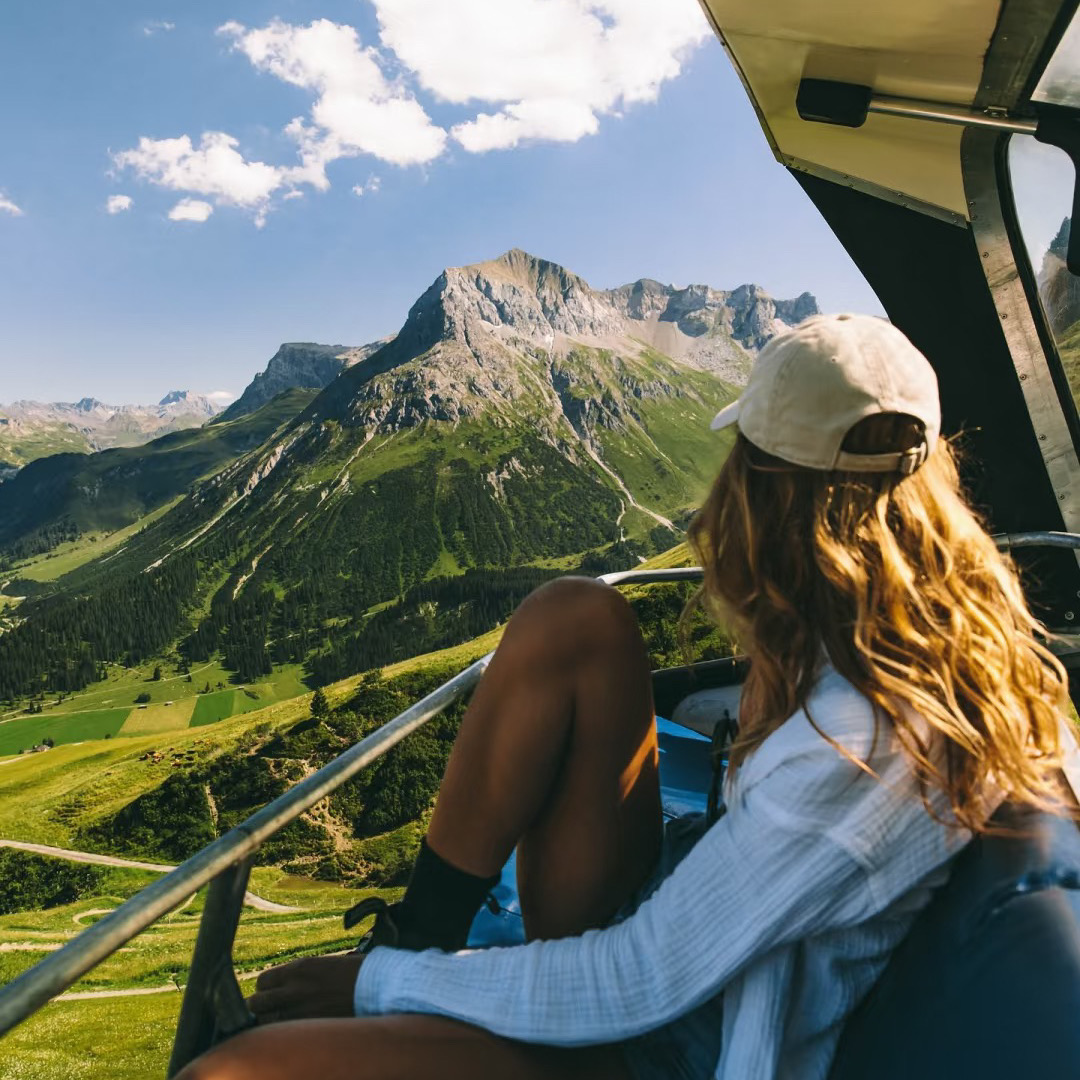 ✨ 布里斯班點亮了天空！