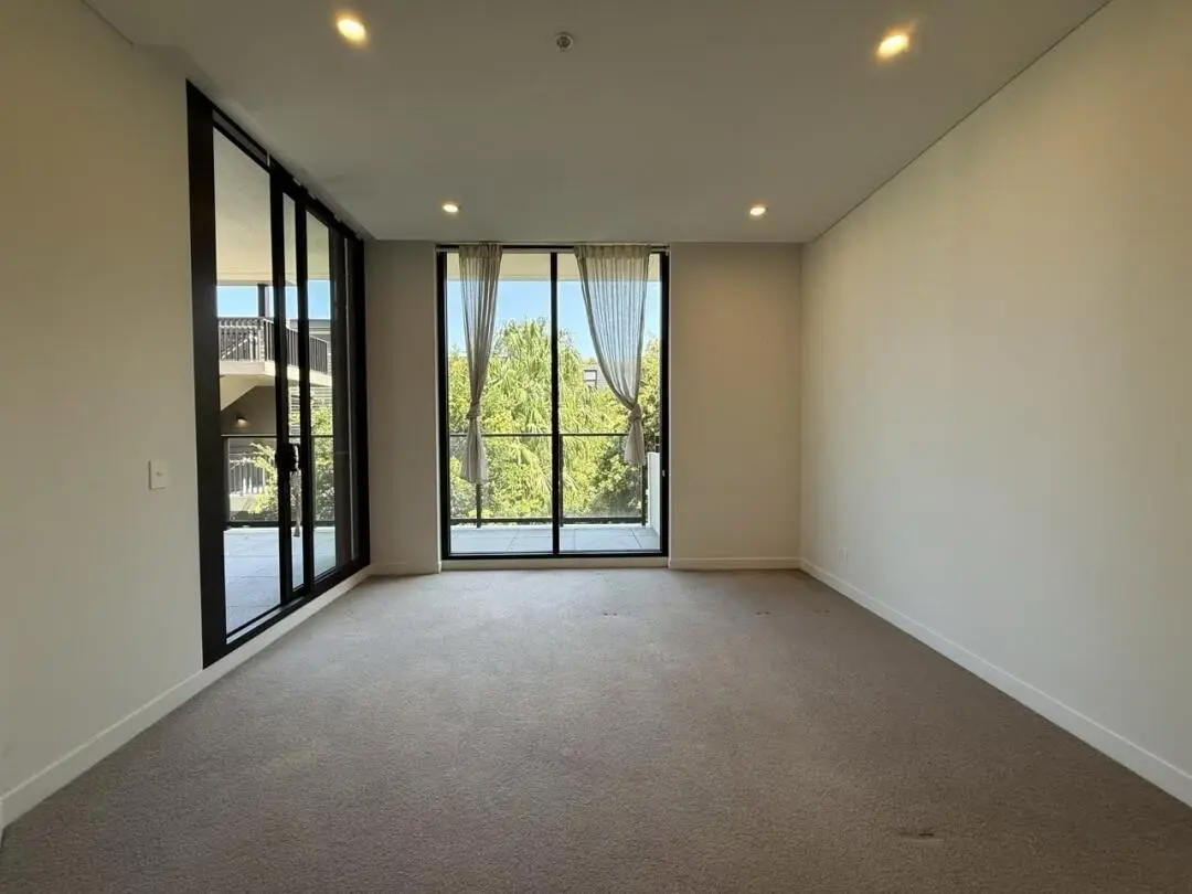 雪梨waterloo神仙高樓層1b1b